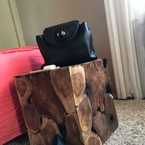 Giorgio Armani handbag